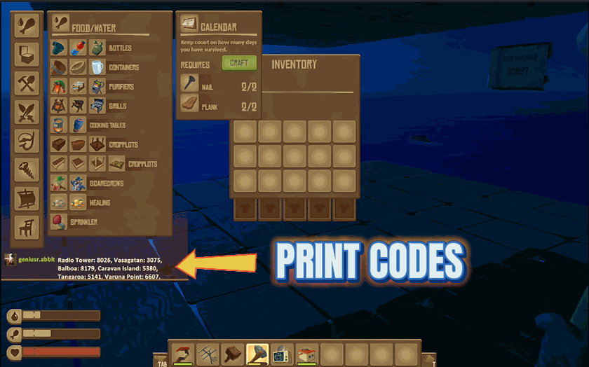 Raft — Story Skipper (screenshot 4)